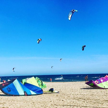 Augusta Beach Cambrils Exterior foto