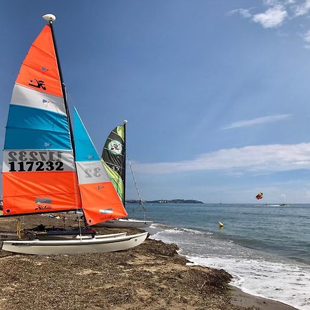 Augusta Beach Cambrils Exterior foto