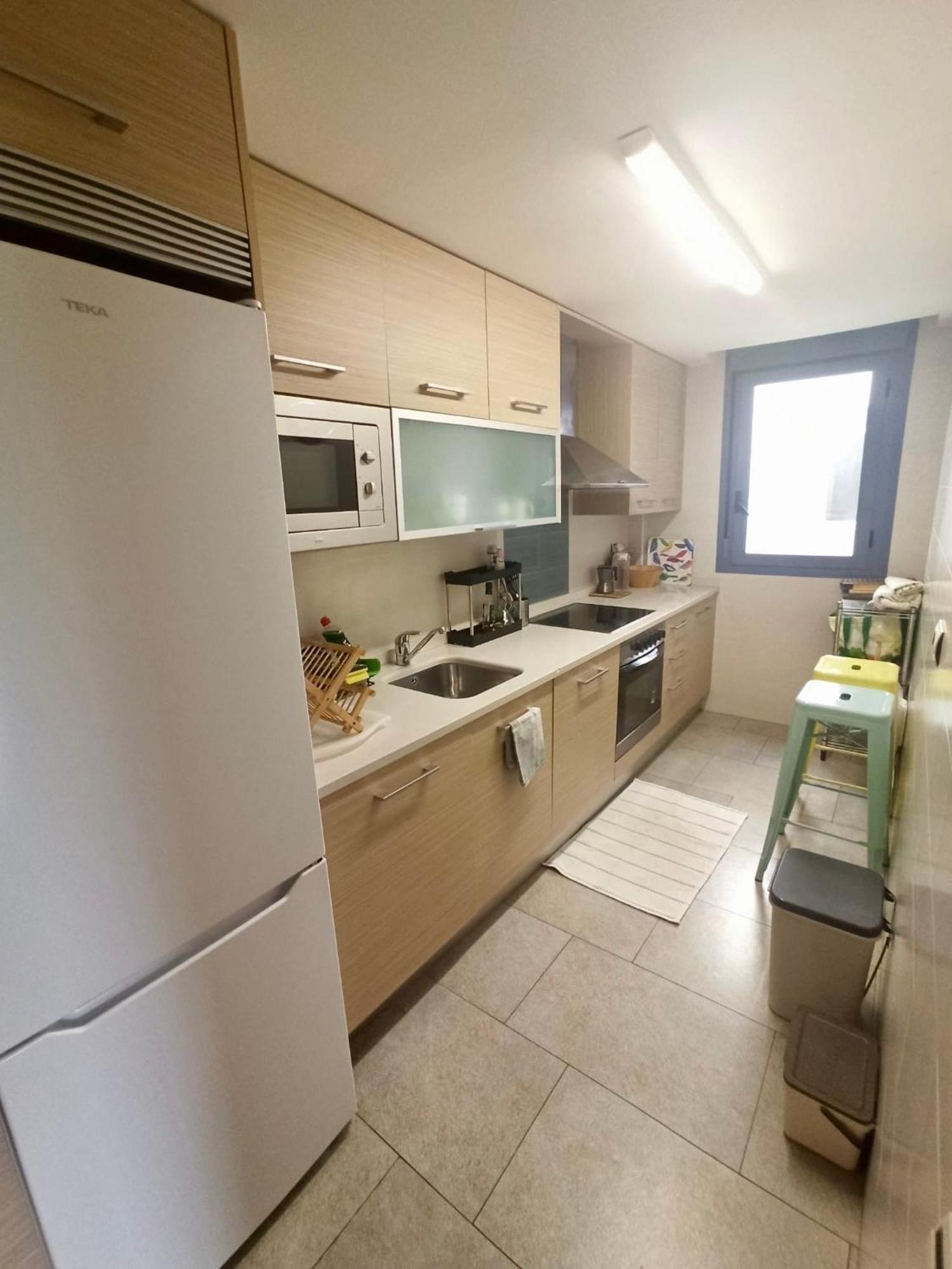 Apartamento Augusta Beach Cambrils Exterior foto