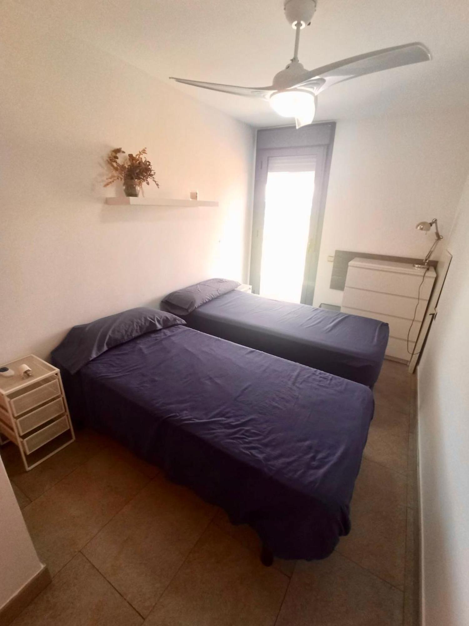 Augusta Beach Cambrils Exterior foto