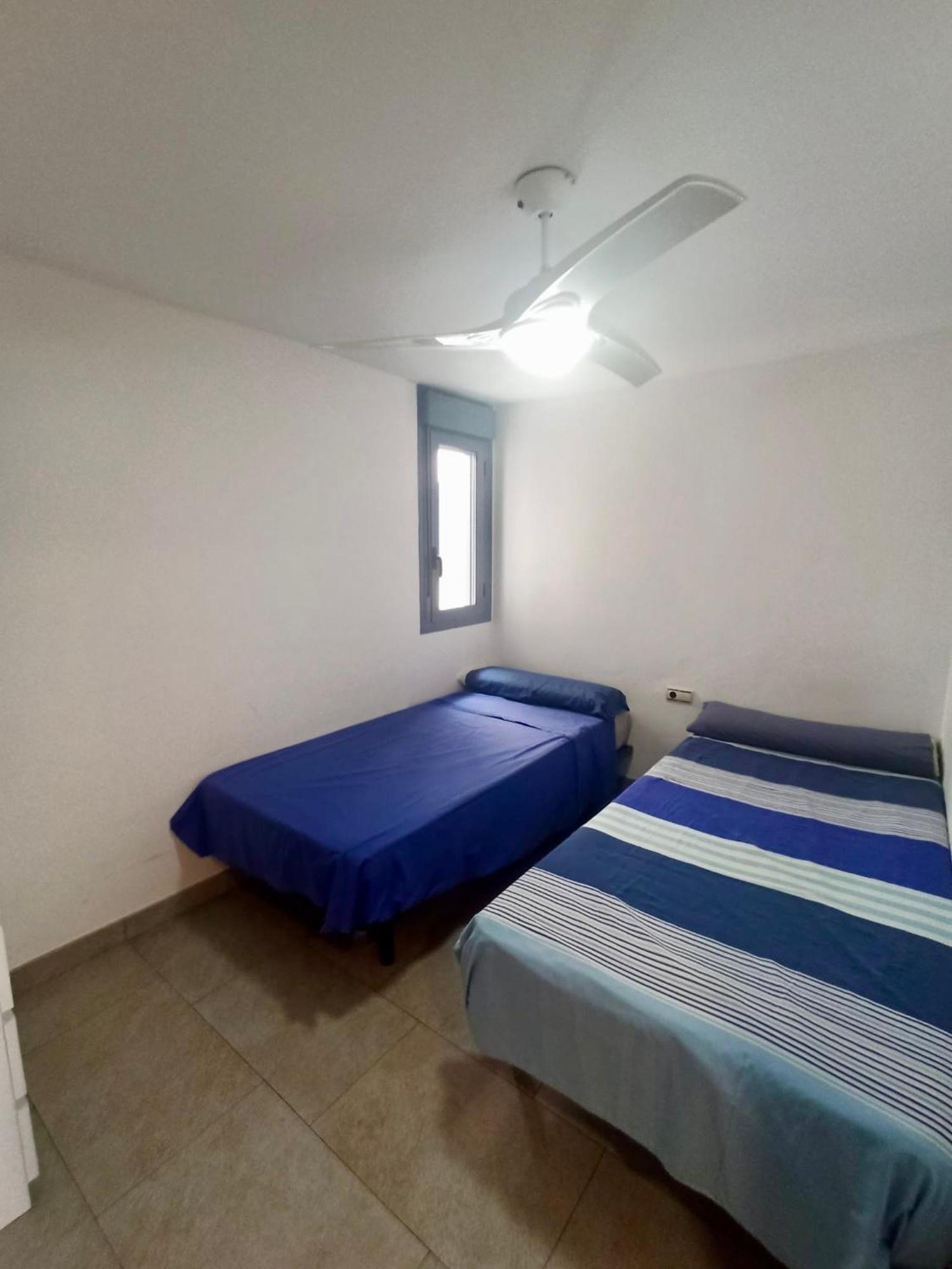 Augusta Beach Cambrils Exterior foto