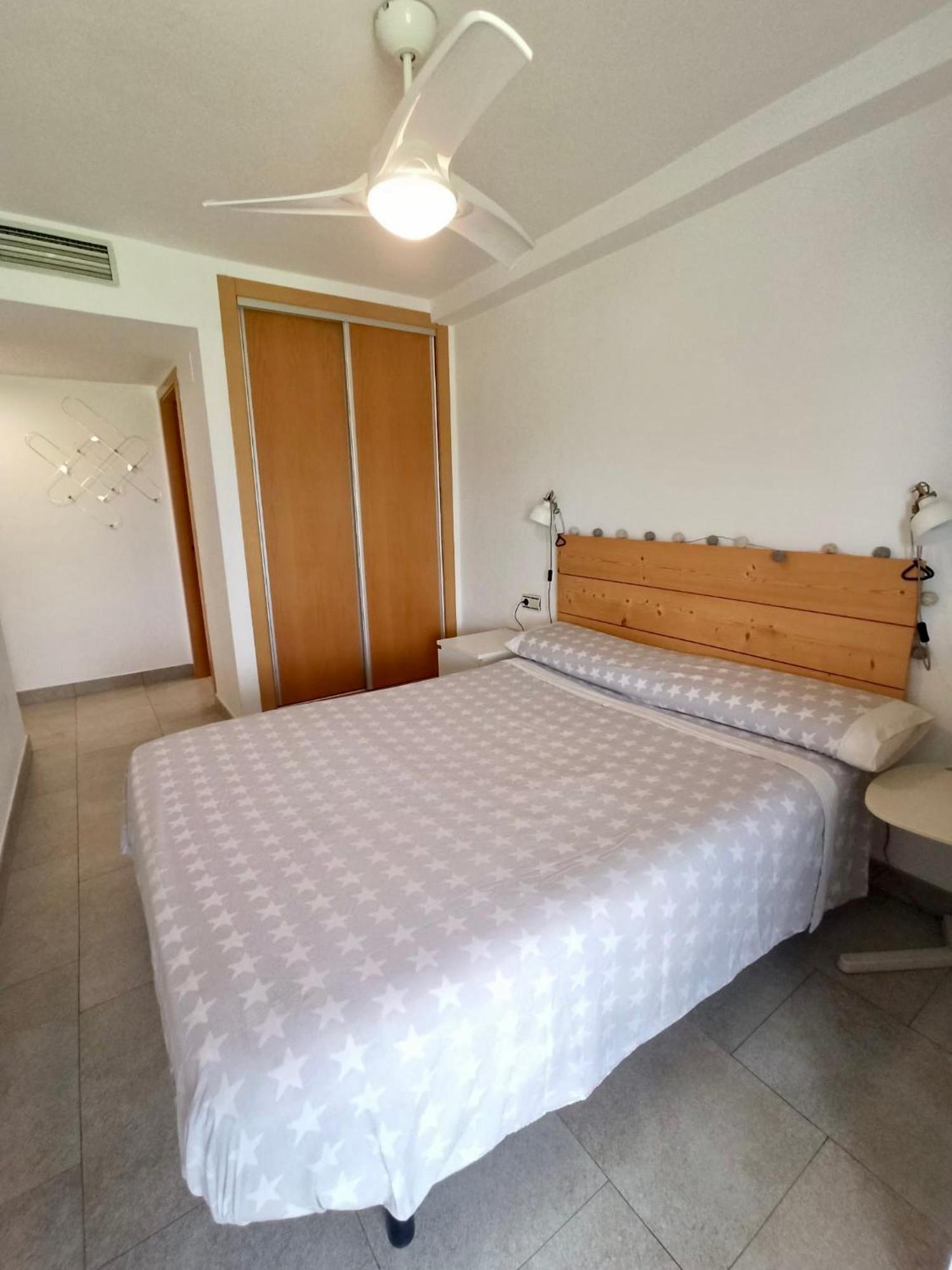 Augusta Beach Cambrils Exterior foto