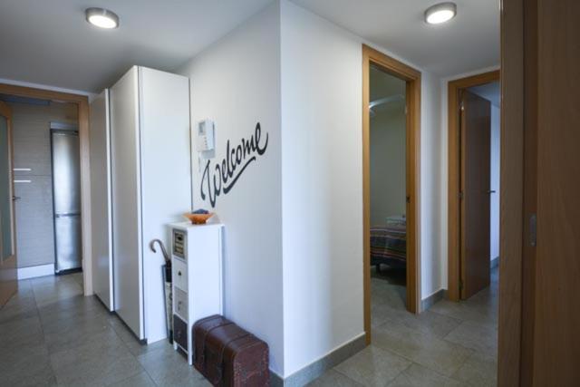 Augusta Beach Cambrils Exterior foto